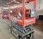 2017 Skyjack SJIII3219 Scissor Lift