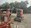 2018 Skyjack SJ30ARJE Articulating Boom Lift