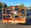 2017 JLG 450AJ Articulating Boom Lift