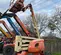 2016 JLG 450AJ Articulating Boom Lift