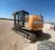 2019 Case CX130D Excavator
