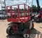 2021 Skyjack SJ6826RT Rough Terrain Scissor Lift