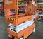 2019 Snorkel S3219E Scissor Lift