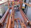 2018 Snorkel S3226E Scissor Lift