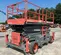 2017 Skyjack SJ9250RT Rough Terrain Scissor Lift