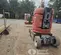 2018 Skyjack SJ30ARJE Articulating Boom Lift