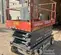 2016 Skyjack SJIII4632 Scissor Lift