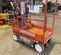 2017 Skyjack SJ12 Self-Propelled One-Person Lift