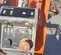 2021 Snorkel S3226E Scissor Lift