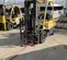 2019 HYSTER H50XT Warehouse Forklift