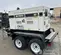 2022 Multiquip DCA40SSKU4F Diesel Generator