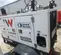 2022 Wacker Neuson G25 T4F Diesel Generator
