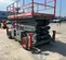 2017 Skyjack SJ9250RT Rough Terrain Scissor Lift