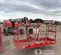 2017 Skyjack SJ45T Boom Lift