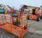 2016 JLG 800AJ Articulating Boom Lift