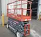 2018 Skyjack SJIII3226 Scissor Lift