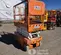 2019 Snorkel S3219E Scissor Lift
