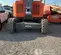 2021 Snorkel AB60J DSL Articulating Boom Lift
