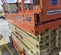 2017 JLG 2632ES Scissor Lift
