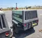 2018 Sullair 185DPQ-KU-T3 Air Compressor