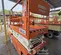 2018 Snorkel S4726E Scissor Lift