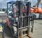 2019 Toyota 8FGU25 Warehouse Forklift