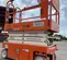 2019 Snorkel S3219E Scissor Lift