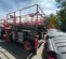 2019 Skyjack SJ8841RT Rough Terrain Scissor Lift