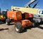 2018 JLG 800S Boom Lift