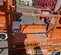 2019 Snorkel TM12E Self-Propelled One-Person Lift