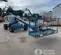 2018 Genie S-40 Boom Lift