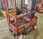 2020 Skyjack SJ16 Self-Propelled One-Person Lift