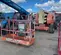 2016 JLG 450AJ Articulating Boom Lift