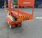2019 Snorkel S3219E Scissor Lift