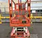 2018 Snorkel S3219E Scissor Lift