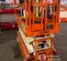 2020 Snorkel S3226E Scissor Lift