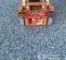 2021 Snorkel S3219E Scissor Lift