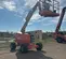 2017 JLG 450AJ Articulating Boom Lift