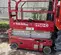 2017 MEC 1930SE Scissor Lift
