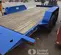 2022 Anderson Trailers TI7165TC Trailer