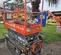 2016 Skyjack SJIII3219 Scissor Lift
