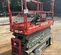 2020 Skyjack SJ3226 Scissor Lift