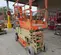 2017 JLG 2632ES Scissor Lift
