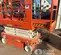 2021 Snorkel S3219E Scissor Lift