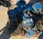 2013 Ingersoll Rand VL2-200-30-28V Hoist