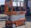 2019 Snorkel S3226E Scissor Lift