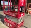 2018 MEC 1330SE Scissor Lift