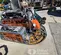 2023 Husqvarna CRT 48 Screed/Trowel