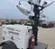 2021 Generac MLT4200IVF4 Portable Light Tower