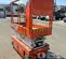 2019 Snorkel S3219E Scissor Lift